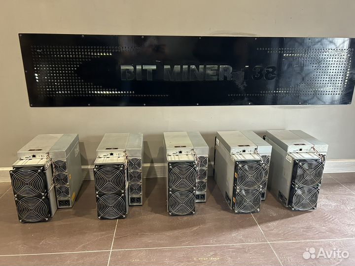 Ремонт майнинг оборудования