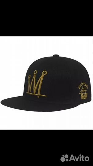 Кепки/Бейсболки (новые)