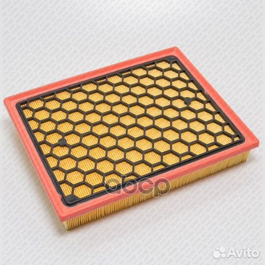 Фильтр воздушный opel Vectra 05- ELP3819;ELP38