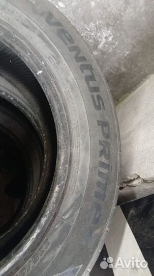 Hankook Ventus Prime 2 K115 235/60 R18 103H