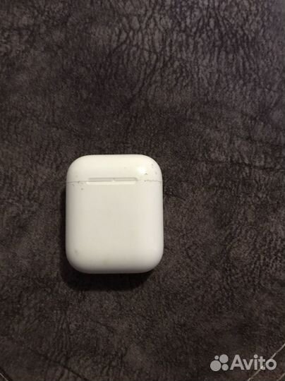 Кейс для airpods