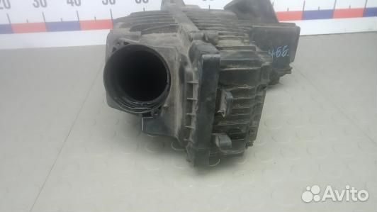 Корпус воздушного фильтра peugeot 407 (60Z13NQ02)