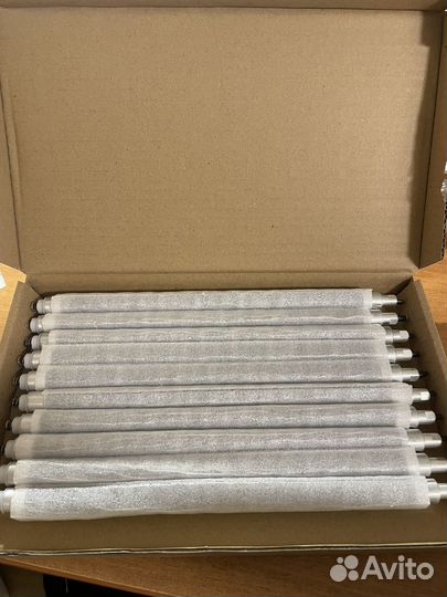 Вал магнитный в сборе hp