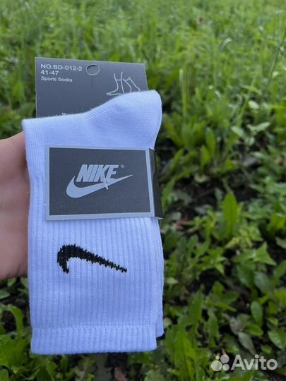 Носки nike