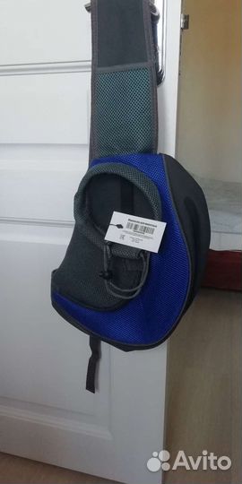 Переноска для животных