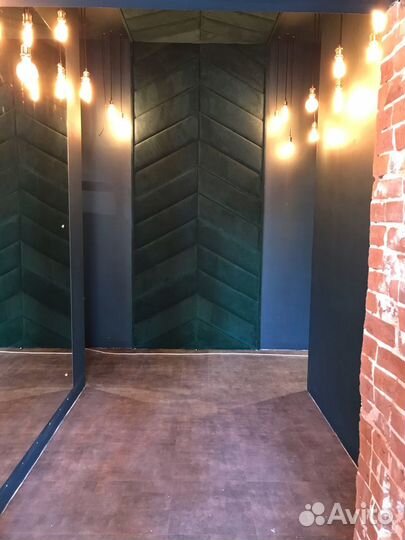 Изготовление мягкой мебели, стеновые панели