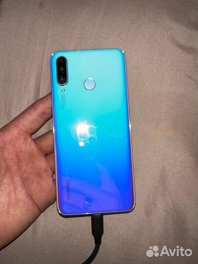 HUAWEI P30 lite, 6/128 ГБ