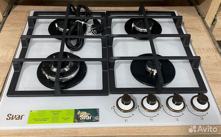 Варочная панель