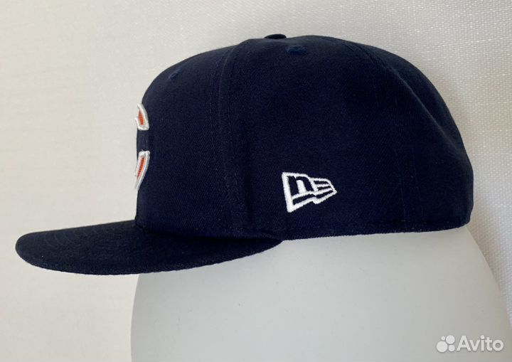 Бейсболка New Era