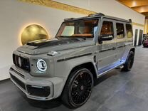 Mercedes-Benz G-класс AMG 4.0 AT, 2023, 50 км, с пробегом, цена 89 000 000 руб.