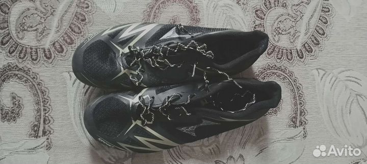 Шиповки для бега