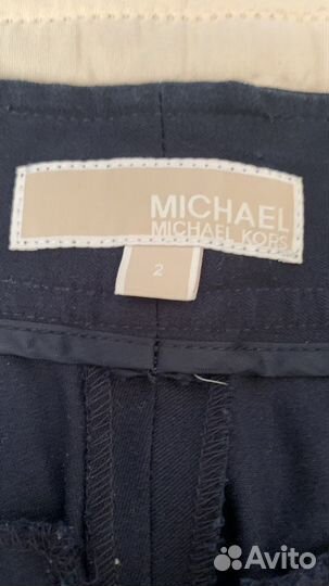 Брюки летние Michael Kors,42-44