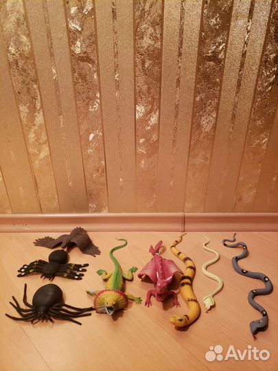 Детские игрушки бу