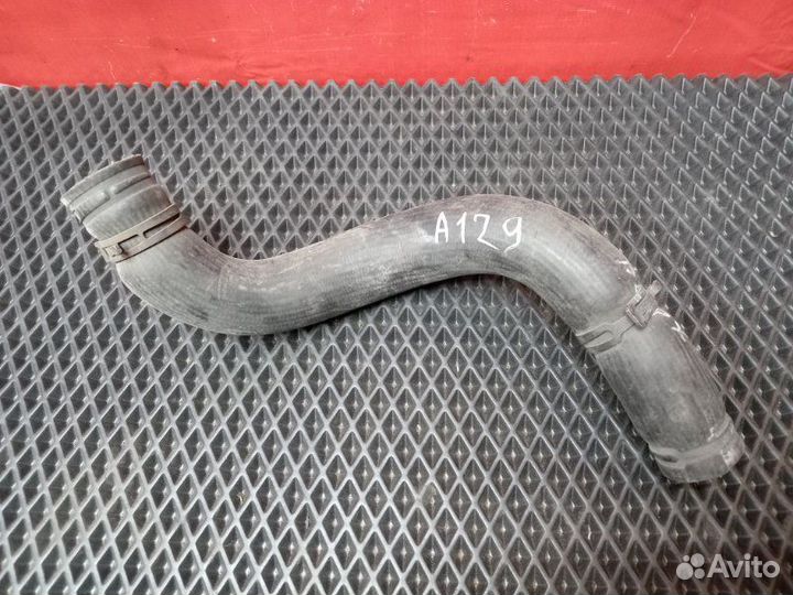 Патрубок радиатора Chevrolet Cruze J305 F16D4 2013