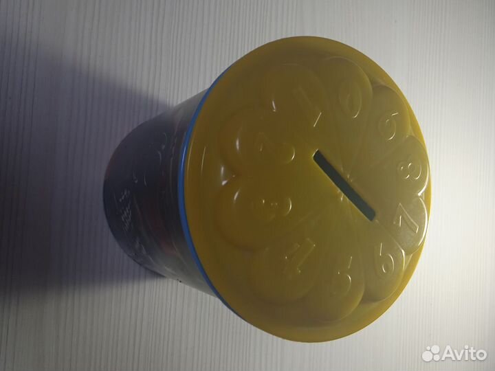 Копилка детская