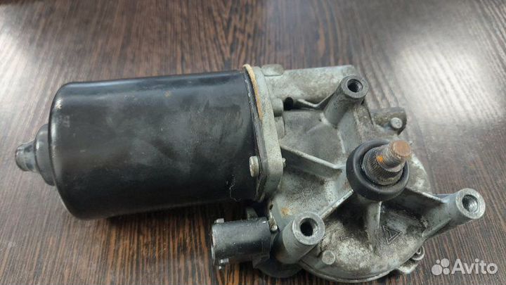 Моторчик стеклоочистителей Bmw X5 E53 3.0D M57