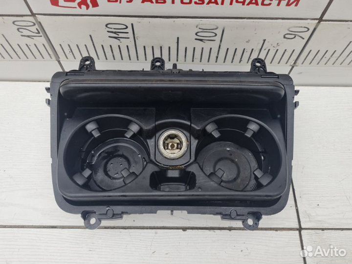 Подстаканник Bmw 5 F10 N55B30A 2011