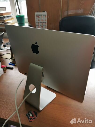 Apple iMac 21.5 2013