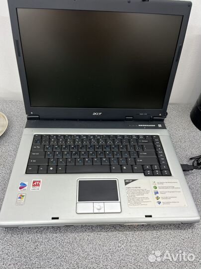 Acer Aspire 5514wlmi