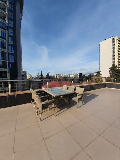 Торговая площадь, 262.8 м²