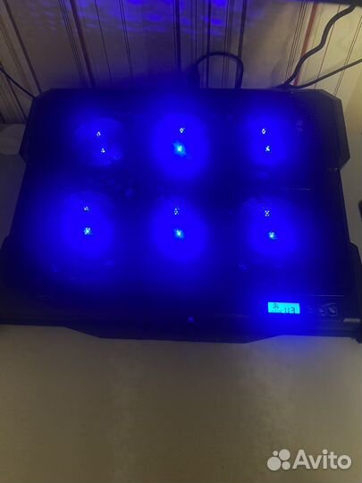 Игровой ноутбук hp omen i5 7,3