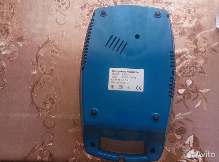 Энабулайзер