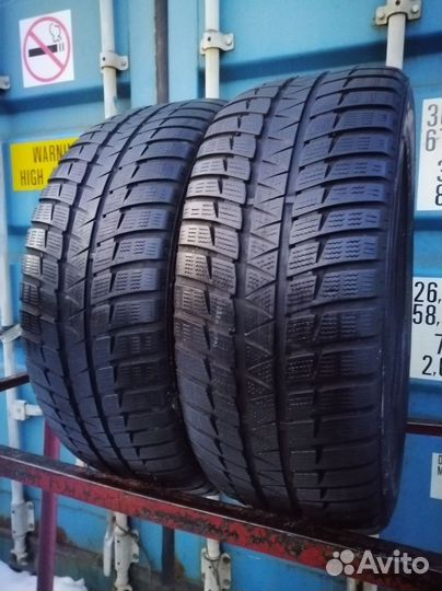 Falken Eurowinter HS-449 235/50 R18 110S