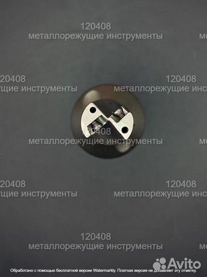 Сверло sdum 13XD4 spmg 050204 (3шт.)