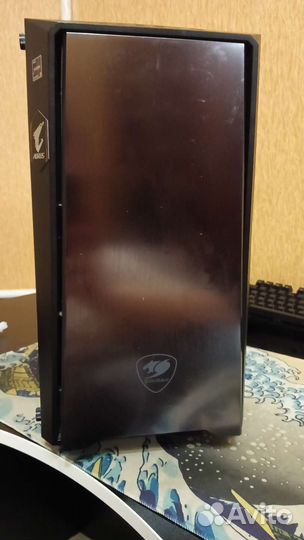 Корпус для пк