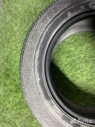 Goodyear Eagle NCT5 205/65 R16