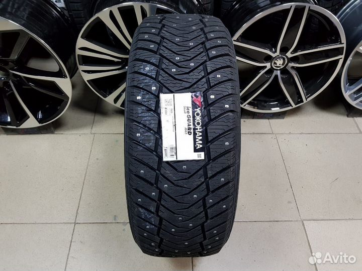 Yokohama Ice Guard IG65 235/55 R19 105T