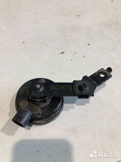 Сигнал Hyundai I40 VF G4NA 2.0 150лс 2015