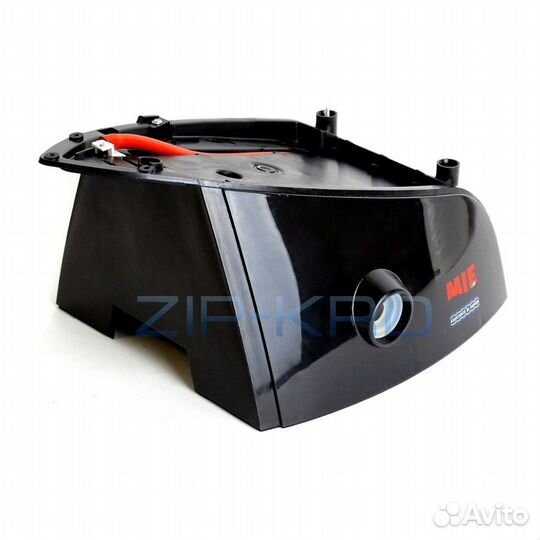 Средний корпус Assistente di Vapore - MIE Assisten