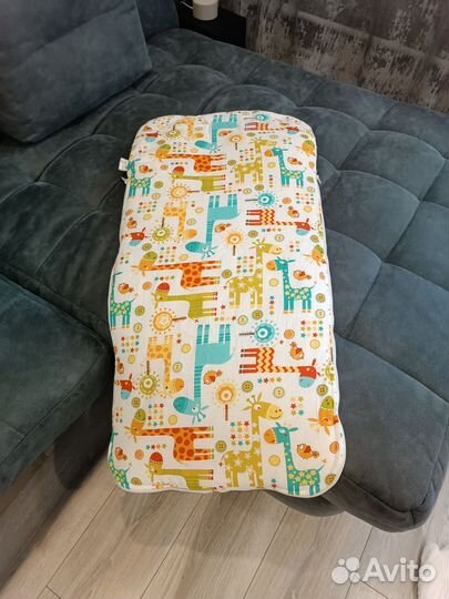 Детское одеяло, спальный мешок