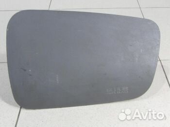 Подушка безопасности в торпеду