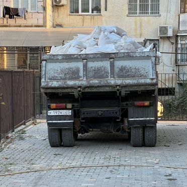 Складские услуги грузчики и перевозки