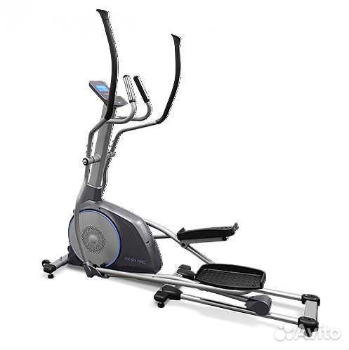Oxygen Fitness EX-54 HRC v.1.25