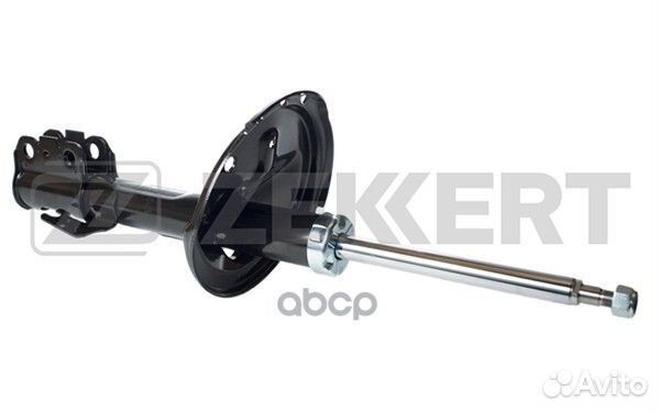 Амортизатор газовый правый передней подвески Lexus