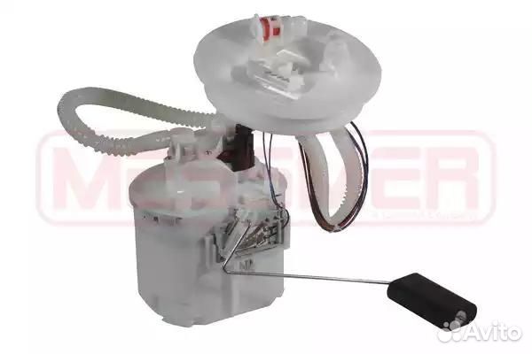 775184 Насос топливный ford focus 98-04 (4bar)