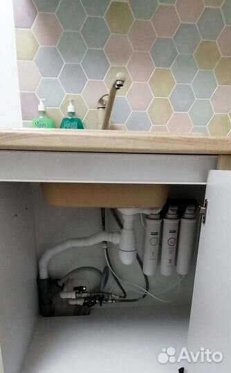 Сантехник/Услуги сантехника/Частный мастер