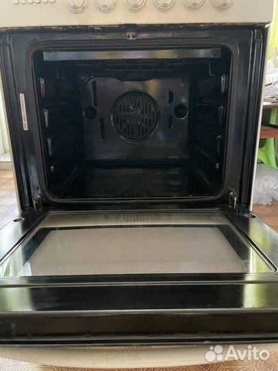 Плита газовая Bosch