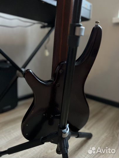 Бас гитара 5 струн Ibanez SR 505 Korea