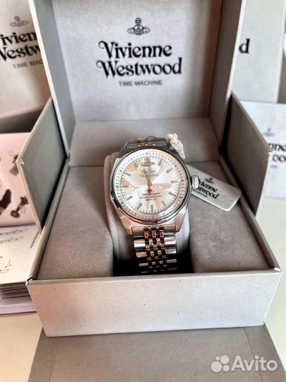 Часы наручные Vivienne Westwood Sydenham Quartz