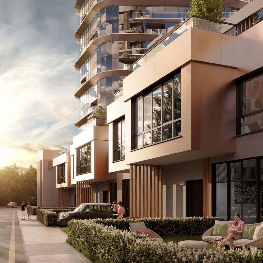 3-к. квартира, 71,6 м², 2/19 эт.