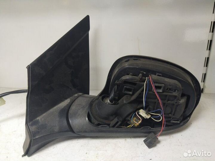 Зеркало переднее левое Honda Civic