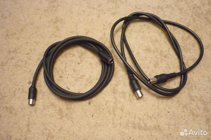 Соеденительный кабель