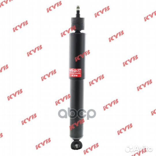 Амортизатор прав/лев перед toyota land cruiser