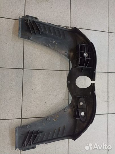 Панель замка зажигания Arctic Cat crossfire 8 sno