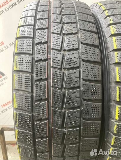 Dunlop Winter Maxx WM01 205/55 R16 87M