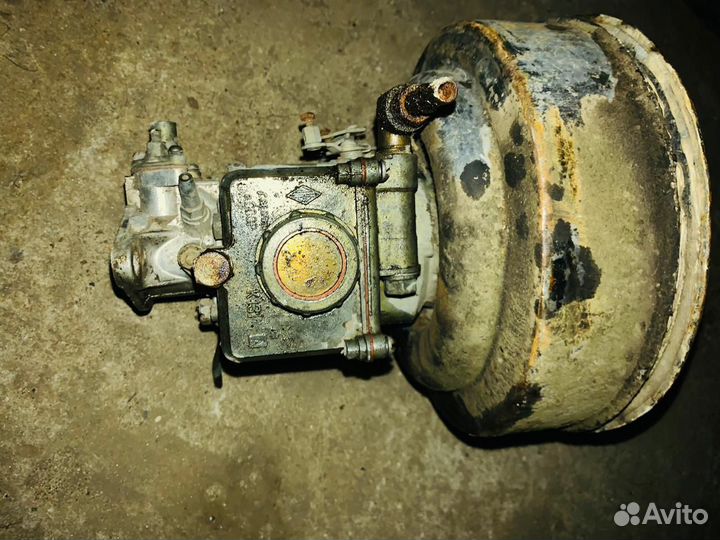 Двигатель на газель 402 бу